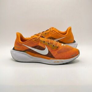 Nike Air Zoom Pegasus 41 Tennessee Volunteers Size 15 Running Shoes FZ5144-800